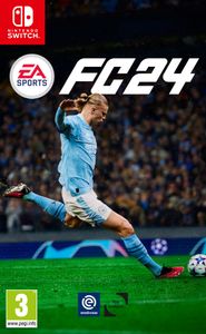 Nintendo Switch EA Sports FC 24