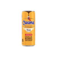 Chocomel Chocomel - 0% Suiker 250ml 24 Blikjes