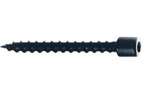 Visaton 5089 steunkit houderset (4 mm, 4 mm, 25 mm)