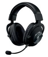 Logitech G PRO Gaming Headset Hoofdband Zwart