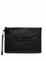 Saint Laurent pochette Rive Gauche - Noir