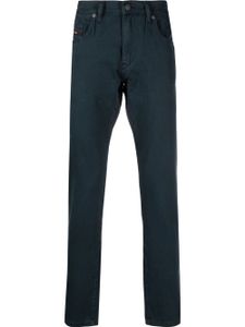 Diesel jean 2019 D-Strukt à coupe slim - Bleu