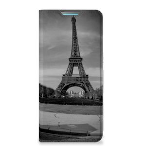 Samsung Galaxy A53 Book Cover Eiffeltoren