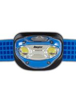 Energizer Vision Zwart, Blauw, Transparant Lantaarn aan hoofdband LED - thumbnail