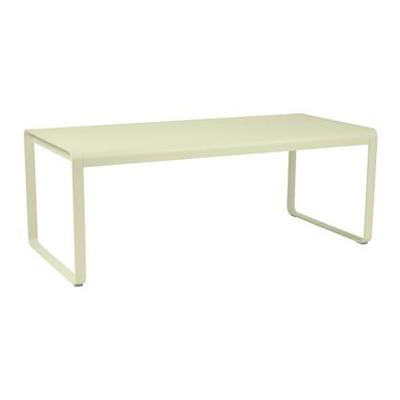 Fermob Bellevie Tafel 196 x 90 cm