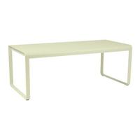 Fermob Bellevie Tafel 196 x 90 cm