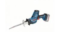 Bosch Blauw GSA 18 V-LI C accu reciprozaag | body | zonder accu&apos;s en lader - 06016A5004