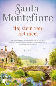 De stem van het meer - Santa Montefiore - ebook