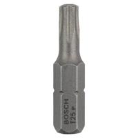Bosch 2607001601 Lemmet 3ST Tor x Schr.bit T8 x H 25 mm T25 25 mm, 3 Stuk