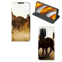 Xiaomi Mi 11i | Poco F3 Hoesje maken Design Cowboy - thumbnail