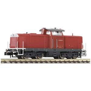 Fleischmann 721211 N diesellocomotief 212 055-8 van de DB AG