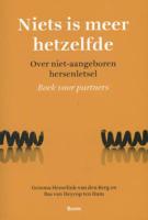 Niets is meer hetzelfde - Bas van Heycop ten Ham - Paperback (9789089531223)