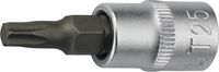 DOP 1/4 T27 TORX BN 4000821056 - thumbnail