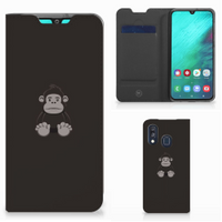 Samsung Galaxy A40 Magnet Case Gorilla - thumbnail