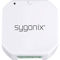 Sygonix RSL Schakelaar Inbouw (in muur) Voor in contactdoos Schakelvermogen (max.) 2000 W Bereik max. (in het vrije vel