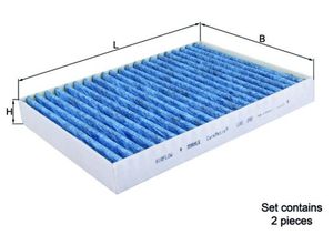 Interieurfilter LAO292S