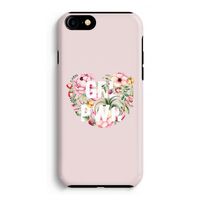 GRL PWR Flower: iPhone 8 Tough Case - thumbnail