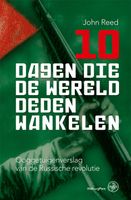 10 dagen die de wereld deden wankelen - John Reed - ebook - thumbnail