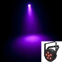 Chauvet DJ SlimPAR T6BT wash