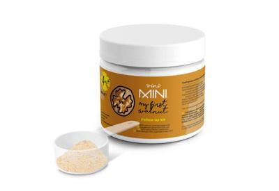 Vini Mini Mijn eerste walnoot opvolgkit