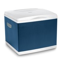 MOBICOOL MB40 koelbox 38 l Electrisch Blauw, Grijs