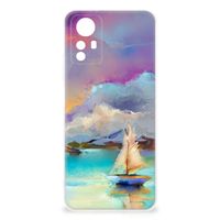 Hoesje maken Xiaomi Redmi Note 12S Boat