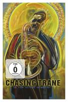 Chasing Trane - DVD (0602557986822)