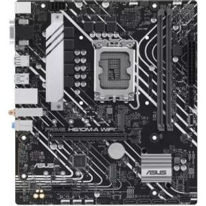 Moederbord Intel Asus PRIME H610M-A WIFI