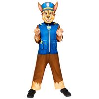 Paw Patrol Kostuum Chase Kind