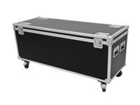 ROADINGER Universal Case Pro 140x50x50cm with wheels