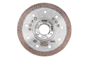 Metabo Accessoires Diamant slijpschijf | Ø 115x22,23mm | "TP" | Fliesen "professional" - 628578000