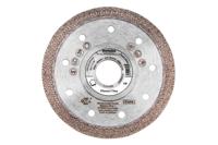 Metabo 628578000 Diamanten doorslijpschijf Diameter 115 mm Boordiameter 22.23 mm 1 stuk(s) - thumbnail