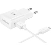 Samsung EPTA200EWEC GSM-lader Met snellaadfunctie USB-C Wit - thumbnail