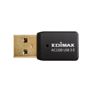 EDIMAX EW-7822UTC WiFi-stick USB 3.2 Gen 1 (USB 3.0)