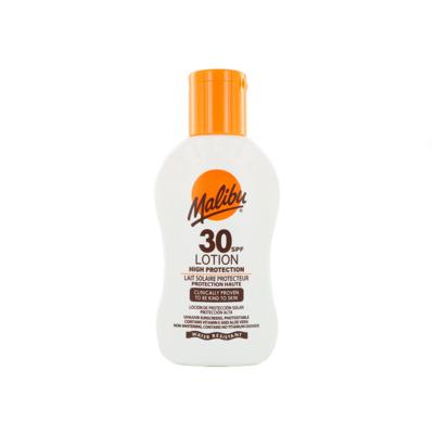 Malibu Zonnebrand Lotion - 100 ml (SPF 30) Malibu Zonnebrand Lotion - 100 ml (SPF 30)
