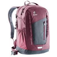 Deuter StepOut 22 Daypack graphite/maron  backpack