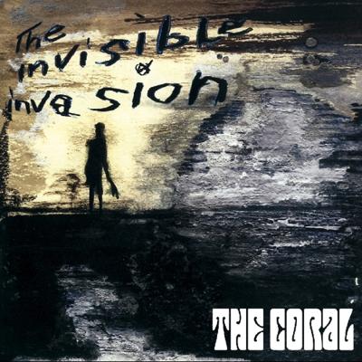 Invisible Invasion - CD (8718627225400)