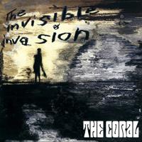 Invisible Invasion - CD (8718627225400)