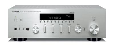 Yamaha R-N602 AV receiver Stereo