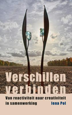 Verschillen verbinden - Iena Pol - Paperback (9789492190437) Verschillen verbinden - Iena Pol - Paperback (9789492190437)