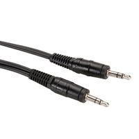 ROLINE 3,5mm jack audiokabel M/M, 3 m - thumbnail