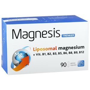 Magnesis