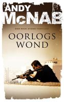 Oorlogswond - Andy McNab - ebook