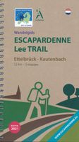 Wandelgids Escapardenne Lee Trail | Grande Traversee Ardennes - thumbnail