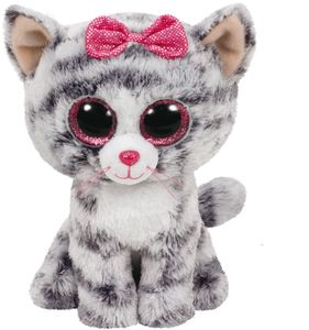 TY Beanie Boo Kiki Knuffel 15cm