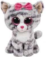 TY Beanie Boo Kiki Knuffel 15cm