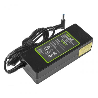 Green Cell AD65P netvoeding & inverter Binnen 90 W Zwart