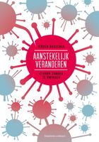 Aanstekelijk veranderen - Jeroen Busscher - ebook - thumbnail