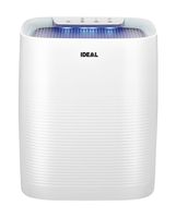 Ideal AP35 luchtreiniger 45 m² 55 dB 30 W Blauw, Wit - thumbnail