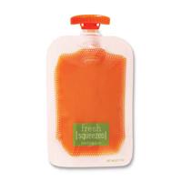 Infantino Feeding squeezed zakjes 50 pack